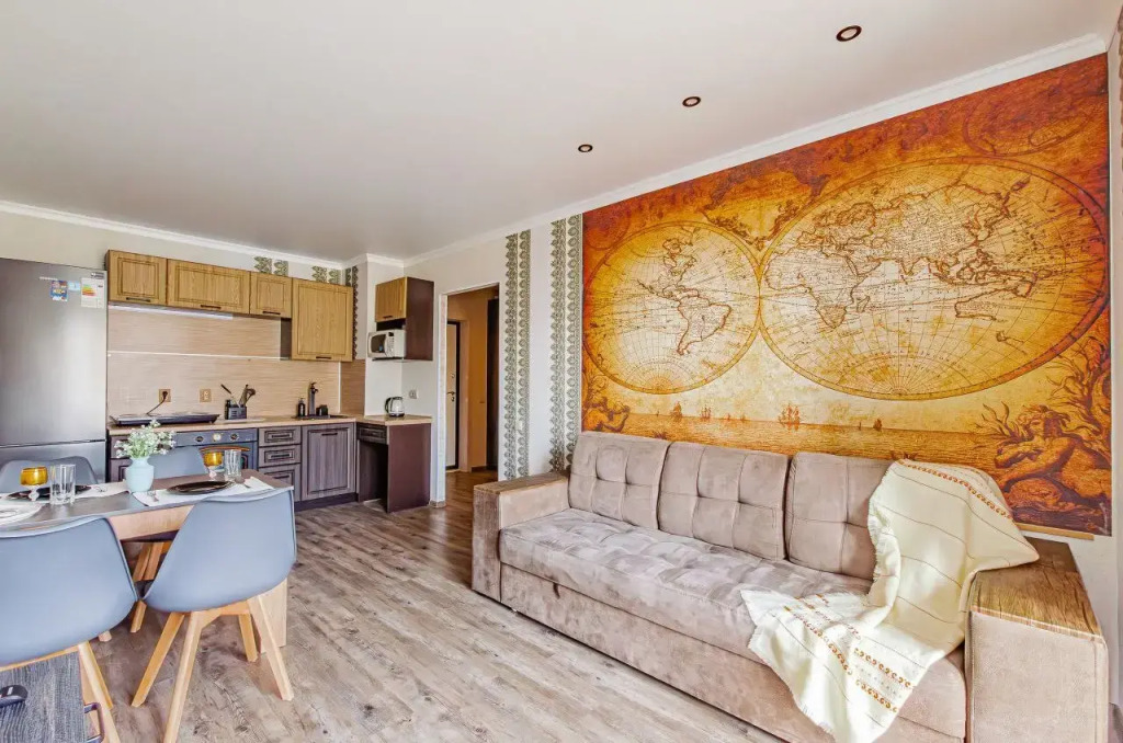 Фотография квартиры Квартира Царево Вилладж