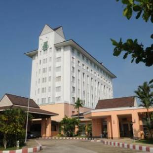 Фотография гостиницы The Imperial Narathiwat Hotel