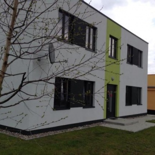 Фотография гостевого дома Pension an der Werft II