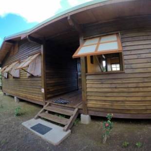 Фотографии хостела 
            PainaPaopao Backpacker