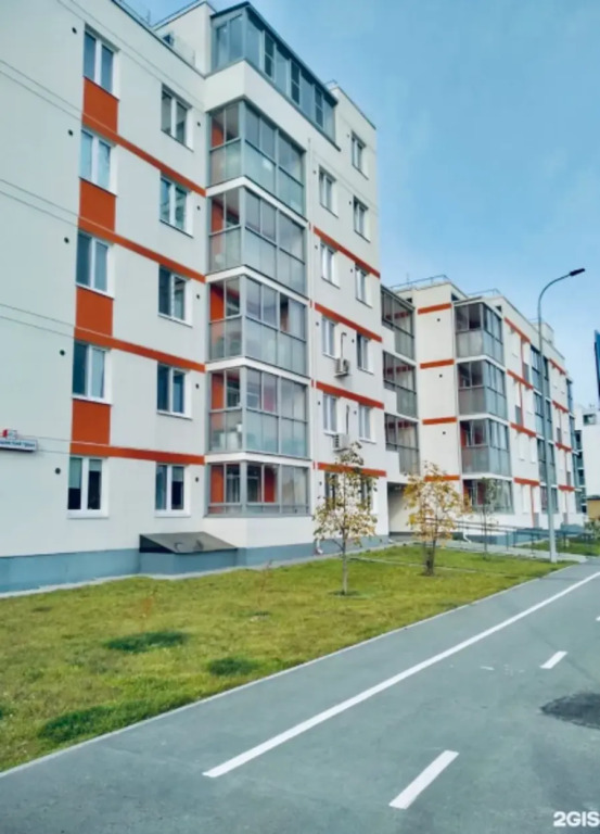 Фотография квартиры Гостим Посуточно на Червишевском тракте