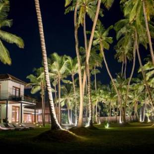 Фотографии гостиницы 
            The Villa by Contemporary Ceylon