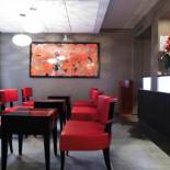 Фотография гостиницы Newhotel Opéra