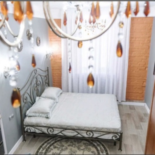 Фотография квартиры Апартаменты Бронзовый закат рядом с парком в центре