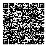 QR код гостиницы Borjomi-Nua