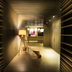 Фотографии гостиницы 
            O'Boutique Suites Hotel @ Bandar Utama