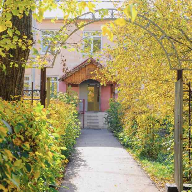 Фотография музея Большереченский районный историко-краеведческий музей