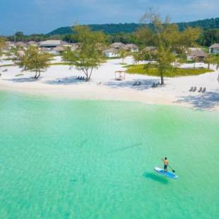 Фотографии гостиницы
The Royal Sands Koh Rong