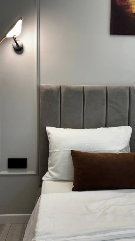 Фотография квартиры Апартаменты Жк Dastur Бизнес Класс