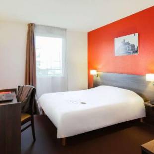 Фотографии апарт отеля
Aparthotel Adagio Access Orléans