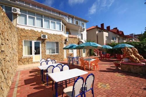 Фотография мини отеля Берег Мечты