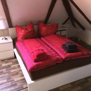 Фотографии гостевого дома 
            Sleep in Hamburg St. Pauli