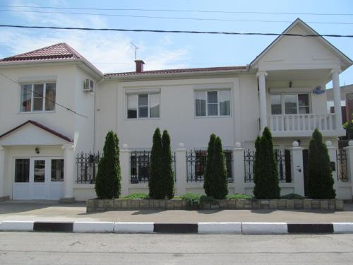 Фотографии гостевого дома
Елена на Толстого