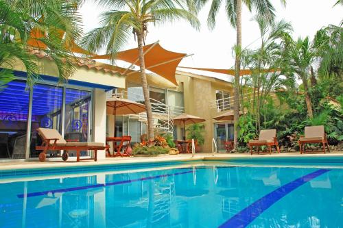 Фотографии гостиницы
Santorini Hotel Boutique