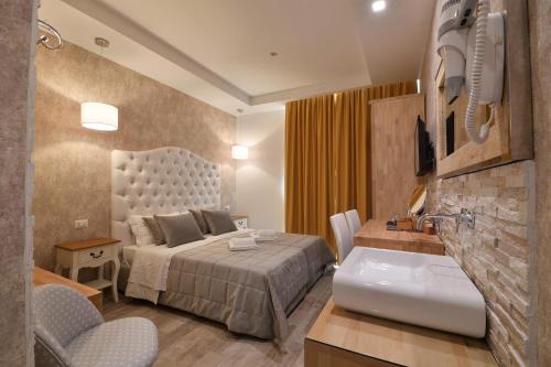 Фотография гостевого дома Relais Barberini