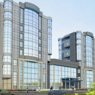 Фотография гостиницы Dedeman Oskemen Tavros