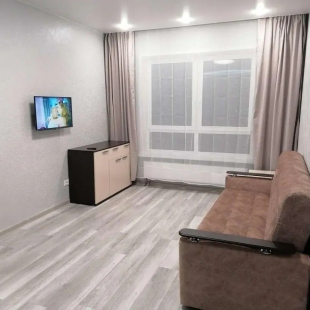 Фотография квартиры Апартаменты на улице Институтская