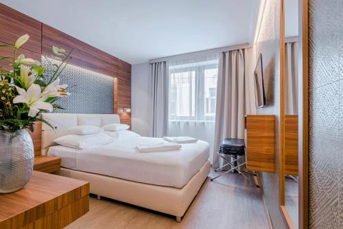 Фотография гостиницы Boutique Hotel Budapest