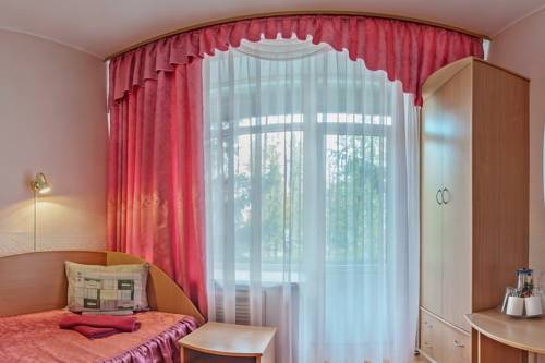 Фотографии санатория
Дон