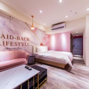 Фотография мини отеля Lady M Luodong