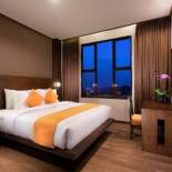 Фотография гостиницы Hemangini Hotel Bandung