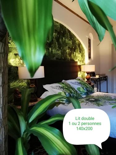 Фотография гостевого дома Clos Germanois