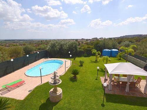 Фотография гостевого дома Villa Sally