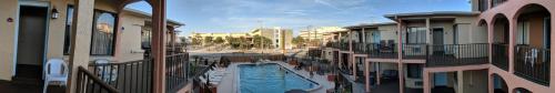 Фотография мотеля San Marina Motel Daytona