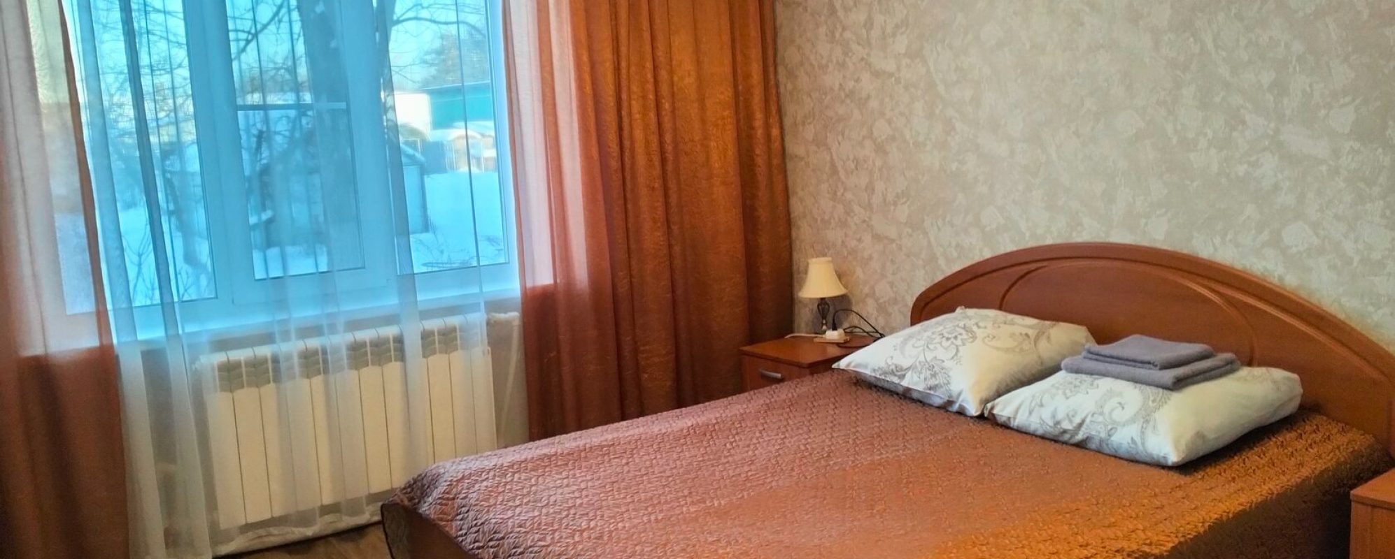 Фотографии гостиницы Дубрава