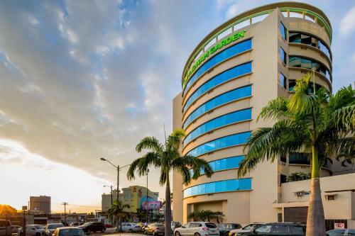 Фотография гостиницы Wyndham Garden Guayaquil