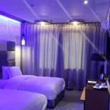 Фотография гостиницы The Seven Hotel