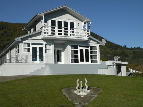 Фотография гостевого дома Top of the Town