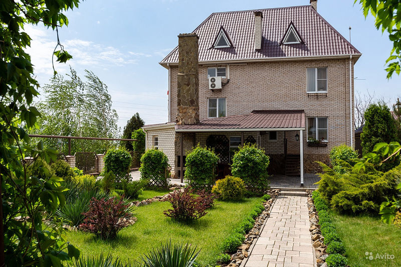 Фотография гостевого дома B & B