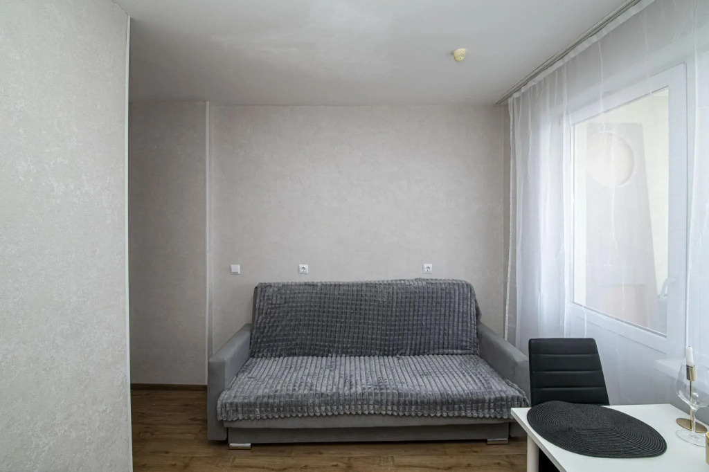 Фотография квартиры Апартаменты на улице Карла Маркса 42