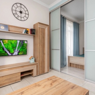 Фотография квартиры Апартаменты Apartment on Sosnovaya 13