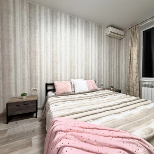 Фотография квартиры Квартира Двухкомнатная с современным ремонтом