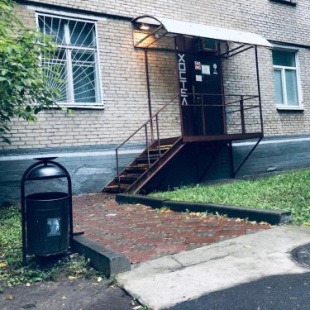 Фотография хостела Уютное местечко