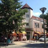 Фотография апарт отеля Hotel Apart Hotel