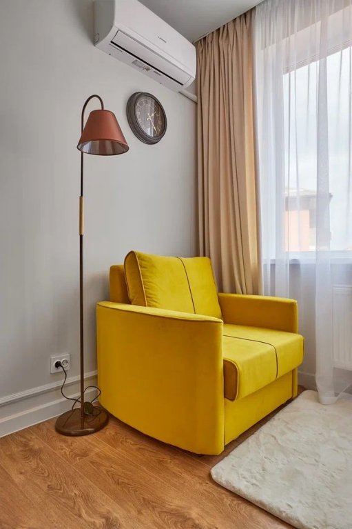 Фотографии квартиры
Апартаменты Рядом с Мегой