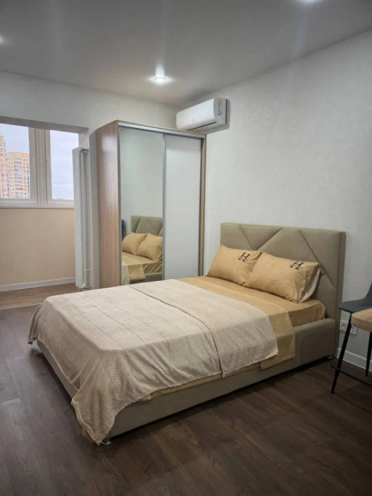 Фотографии квартиры 
            Апартаменты в Центре Ростова на Дону