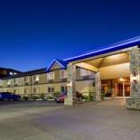 Фотография гостиницы Best Western Astoria Bayfront Hotel