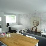 Фотография мини отеля B&B Sloterpark