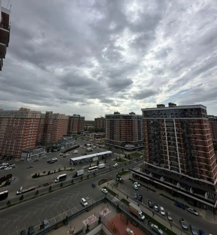 Фотография квартиры Апартаменты на улице Западный Обход 57  к.3