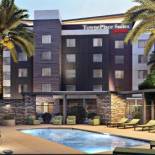 Фотография гостиницы TownePlace Suites by Marriott Las Vegas City Center