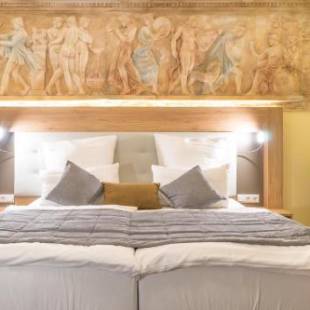 Фотографии гостиницы 
            Hotel Sparta