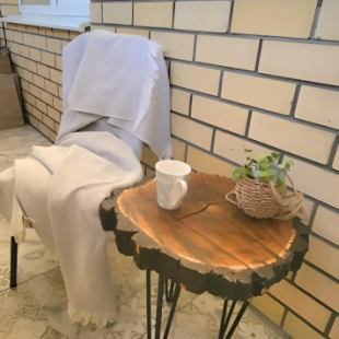 Фотография квартиры Квартира просторная евродвушка с тремя раздельными спальными местами рядом парк Галицкого