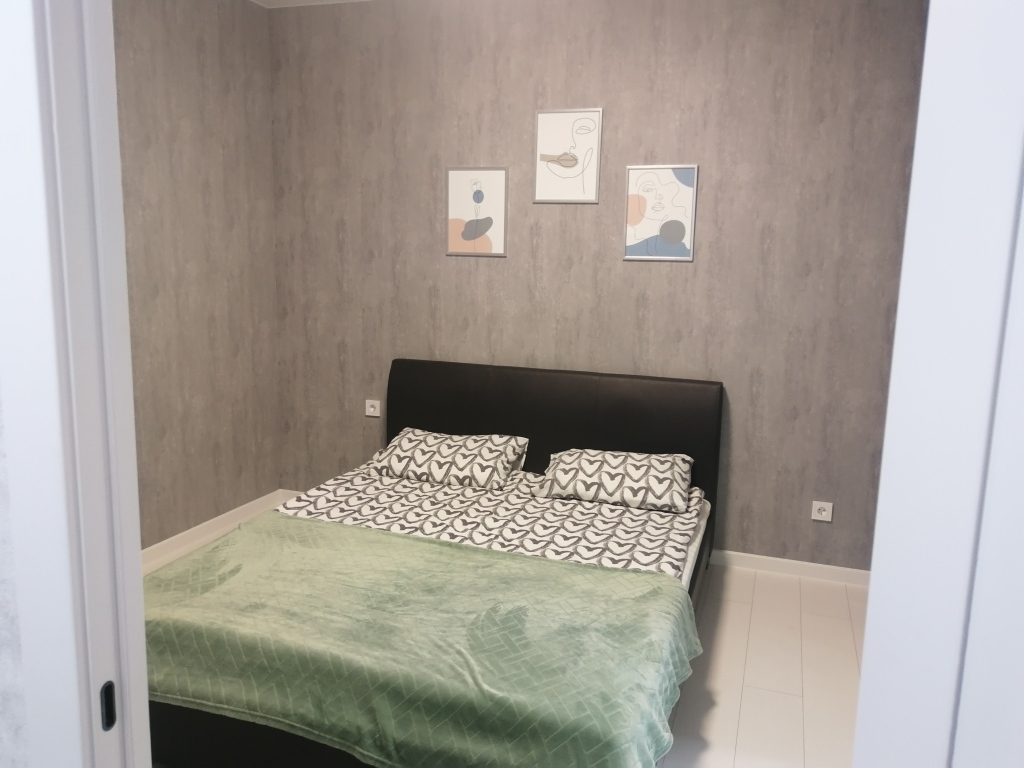 Фотография квартиры Апартаменты на Героев-Разведчиков 6/4 Сердце Парка