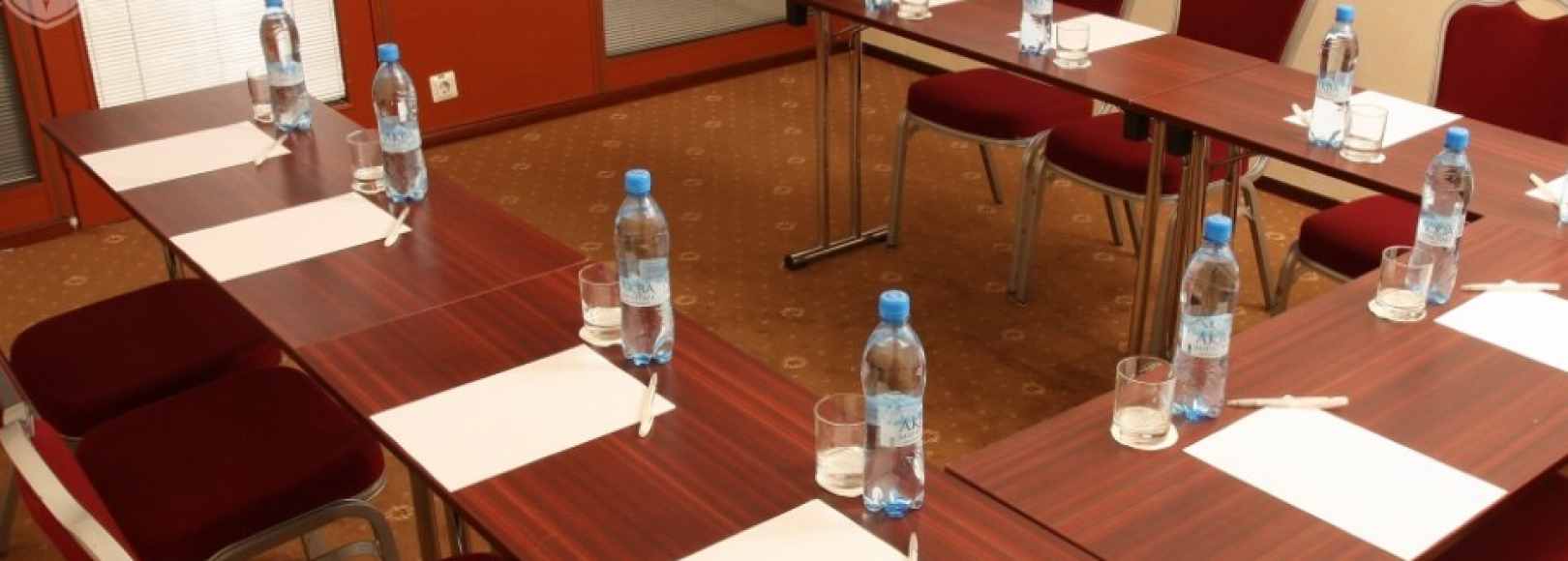 Фотография конференц-зала Сосновый