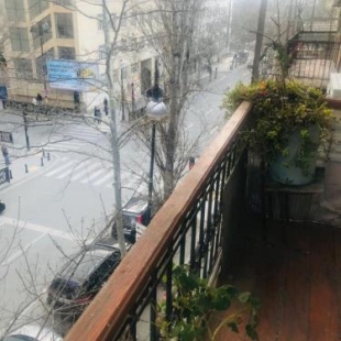 Фотография хостела Ilahe Hostel Baku