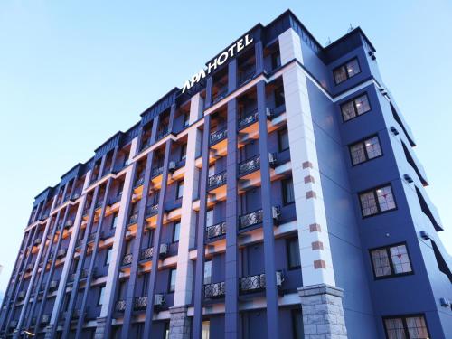 Фотография гостиницы APA Hotel Honhachinohe